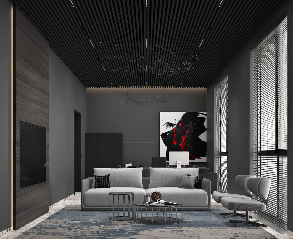 Офис "Алкон"