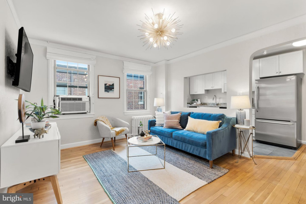 Residential Staging
