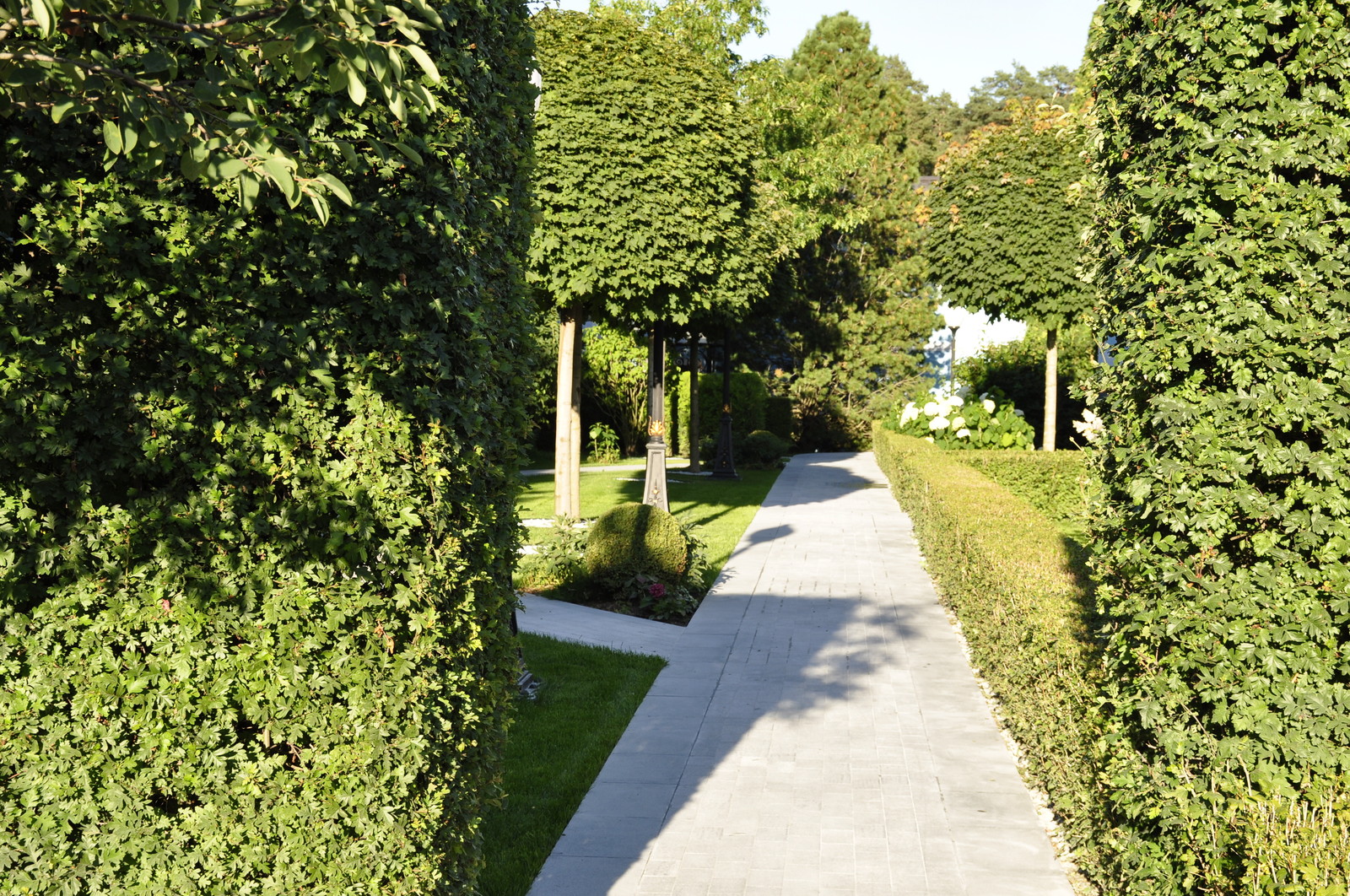 кп "Усово" - Уход за садом - 100% качество