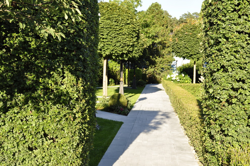 кп "Усово" - Уход за садом - 100% качество