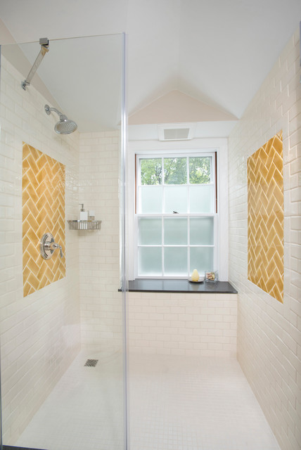 Three Bath Home victorian-bathroom