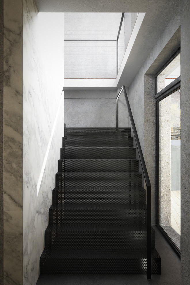 Дизайн интерьера кафе "Пион" в парке "Сокольники"