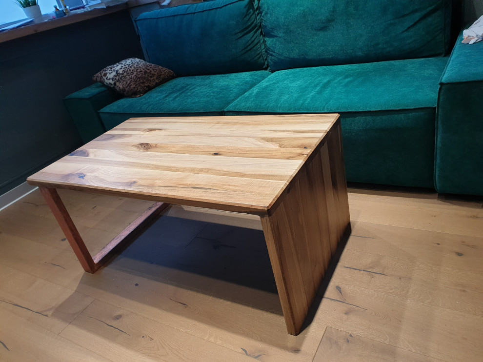 ЖК Город на Реке Тушино-2018