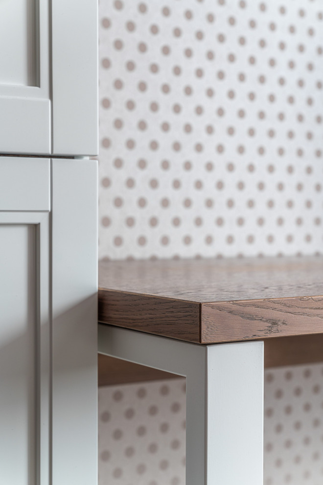 Детали ЖК Смольный