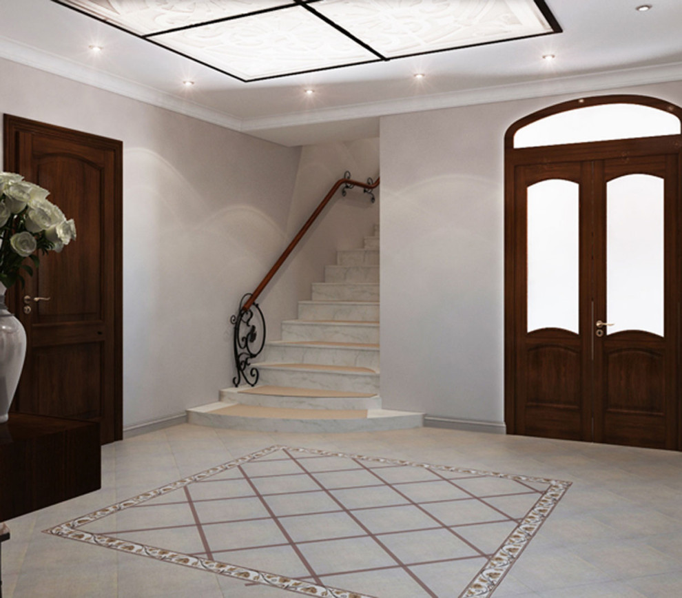 Privathaus in Frankreich, Hohwald