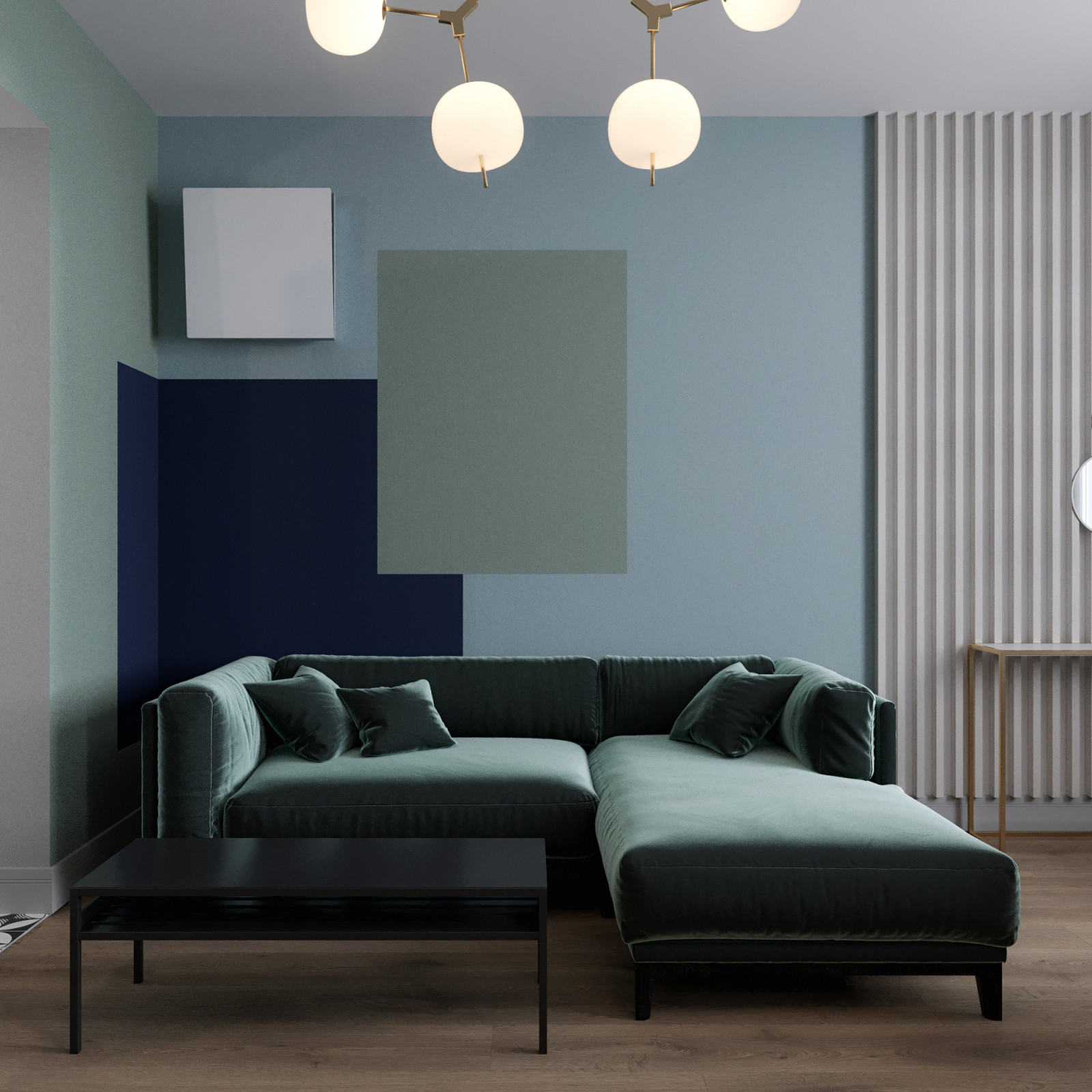 Маленький Стокгольм