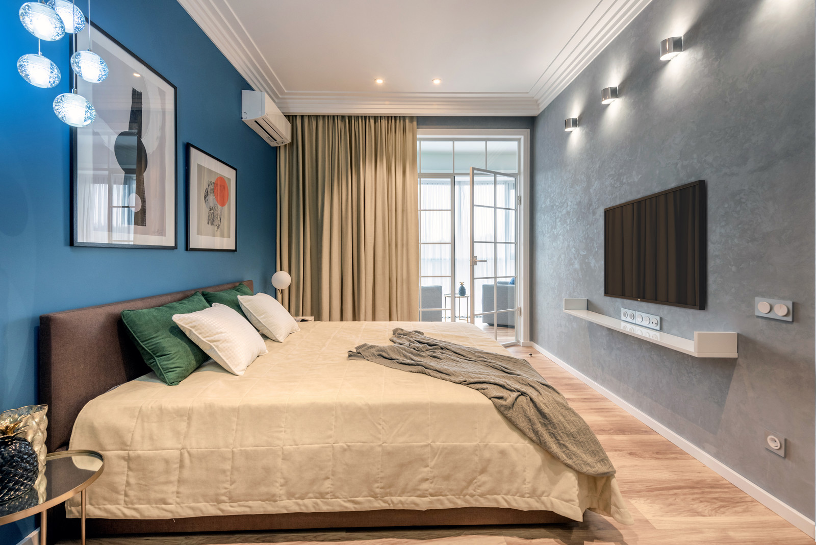 Изумруд на Парковой