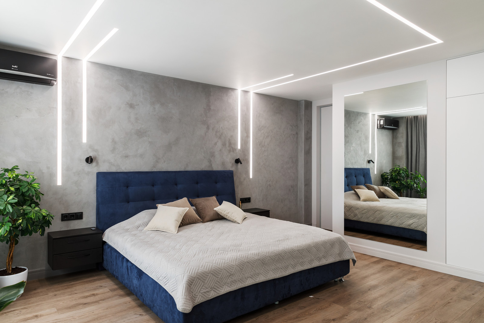 ЖК "Столицы"