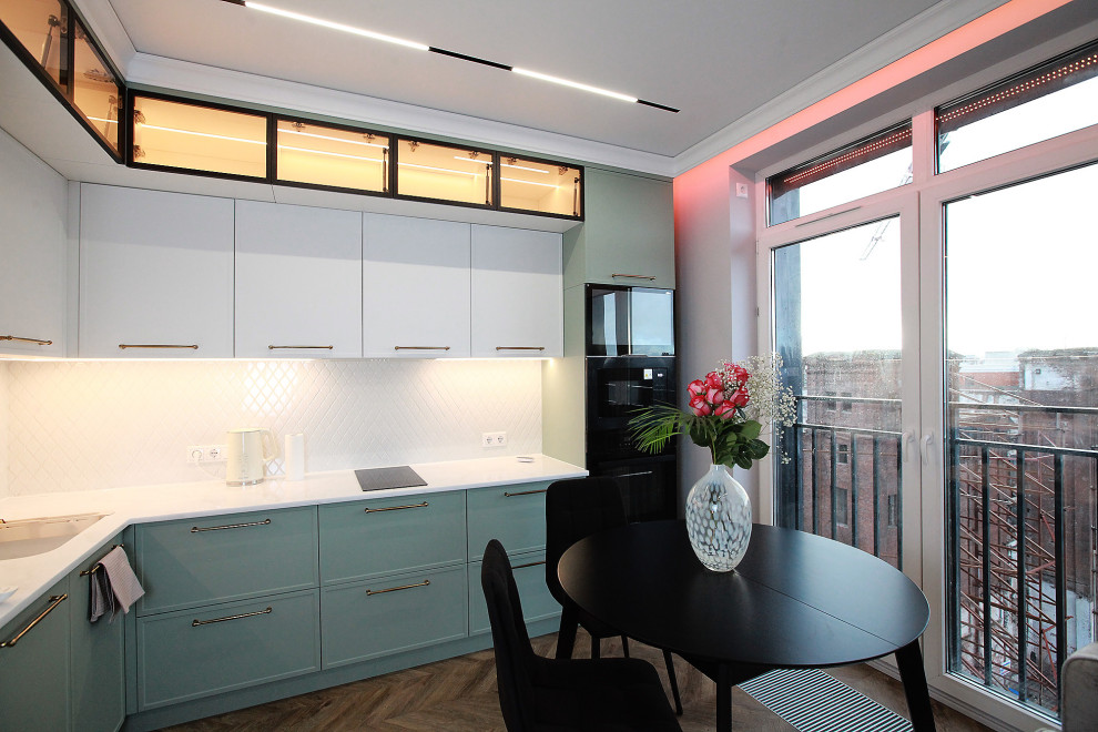 ЖК "Квартал Che"