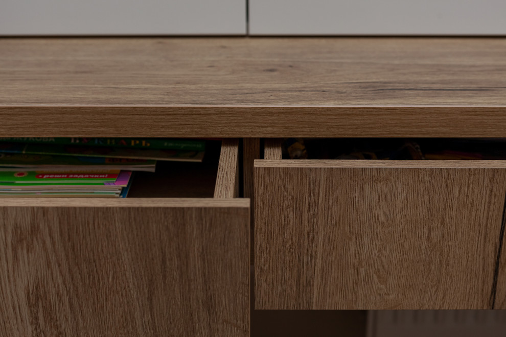 Квартира с мебелью на заказ