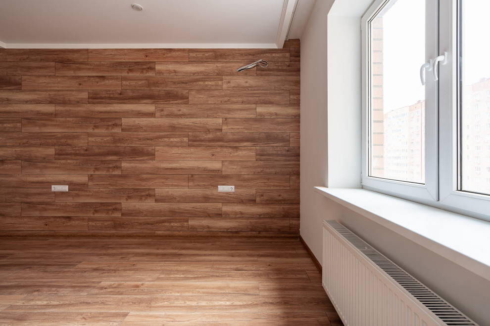 Интерьерная фотосъёмка квартиры в Краснодаре :: 3 февраля 2020 :: B