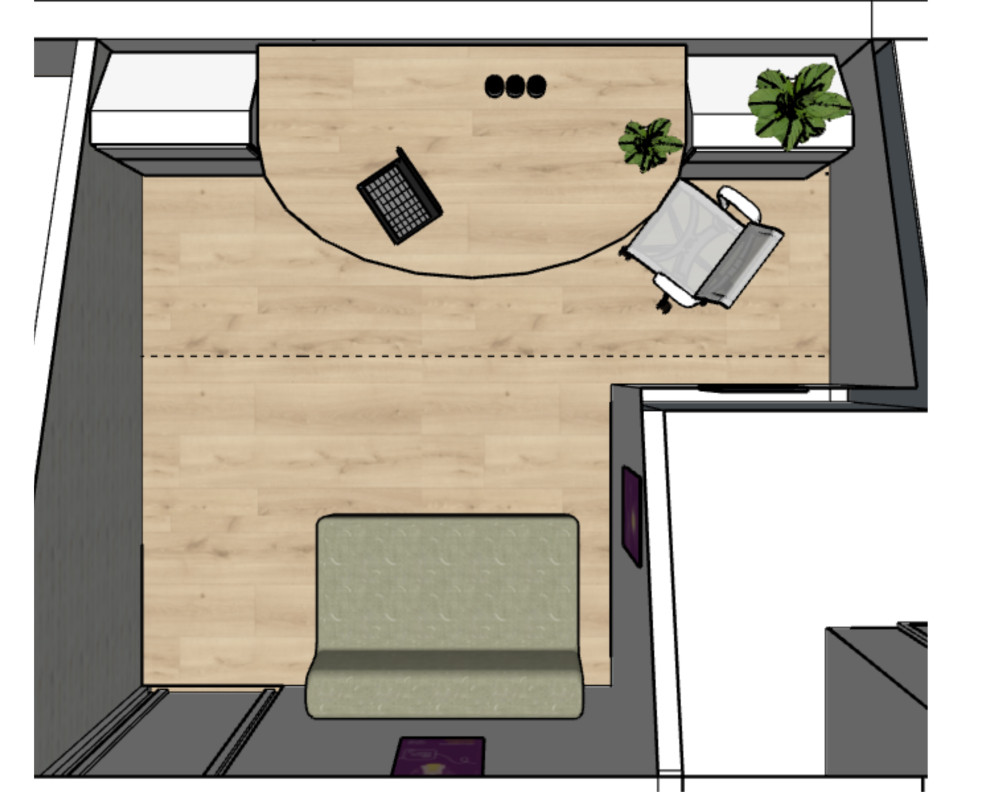 Aménagement de combles