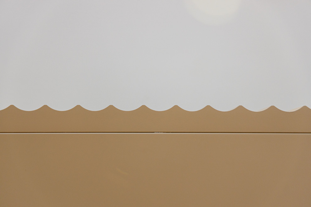 Итальянская кухня Кухня Castagna Cucine Deco