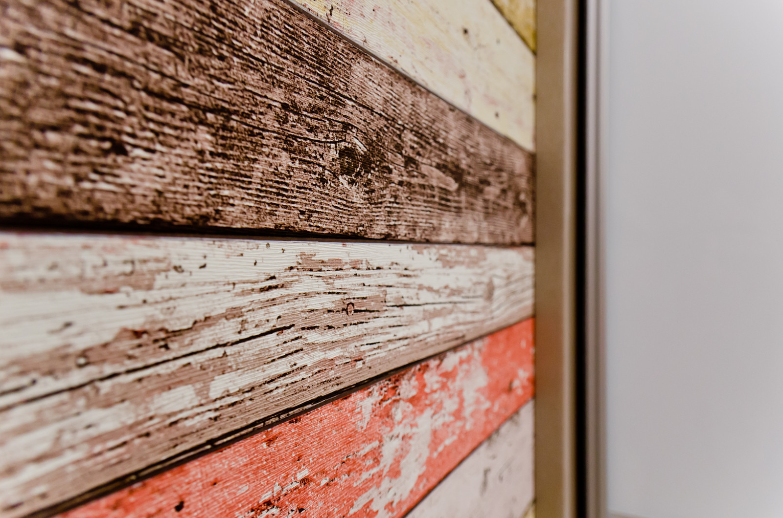 Квартира 157 м. кв. (Кемерово, 2017 год)