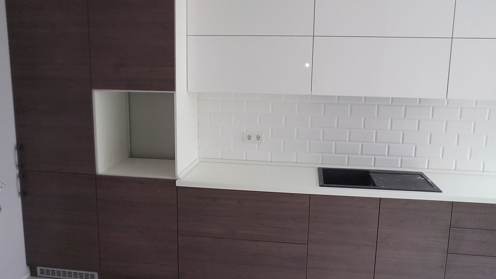 FH023K: Кухонный гарнитур