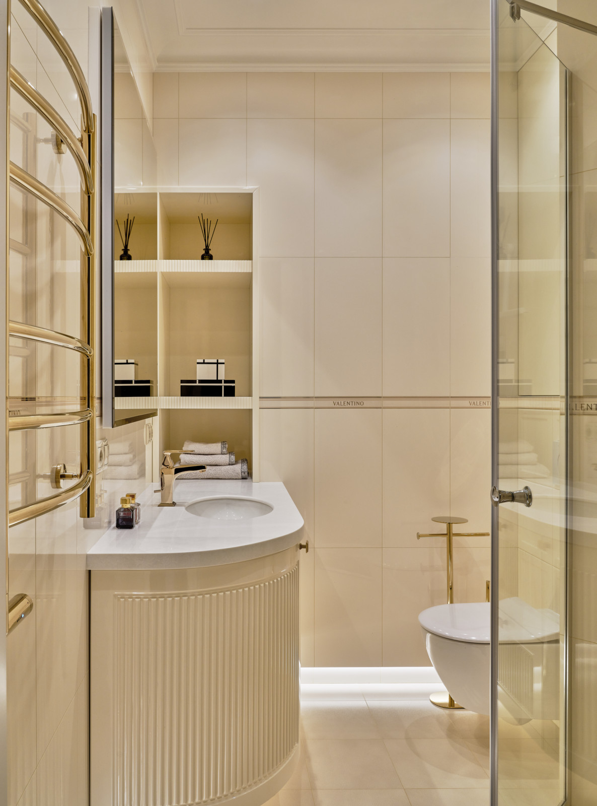 Семейный портрет