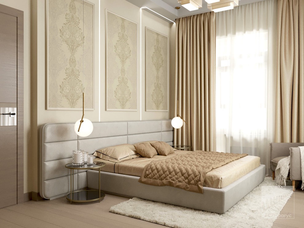 квартира в ЖК Армада