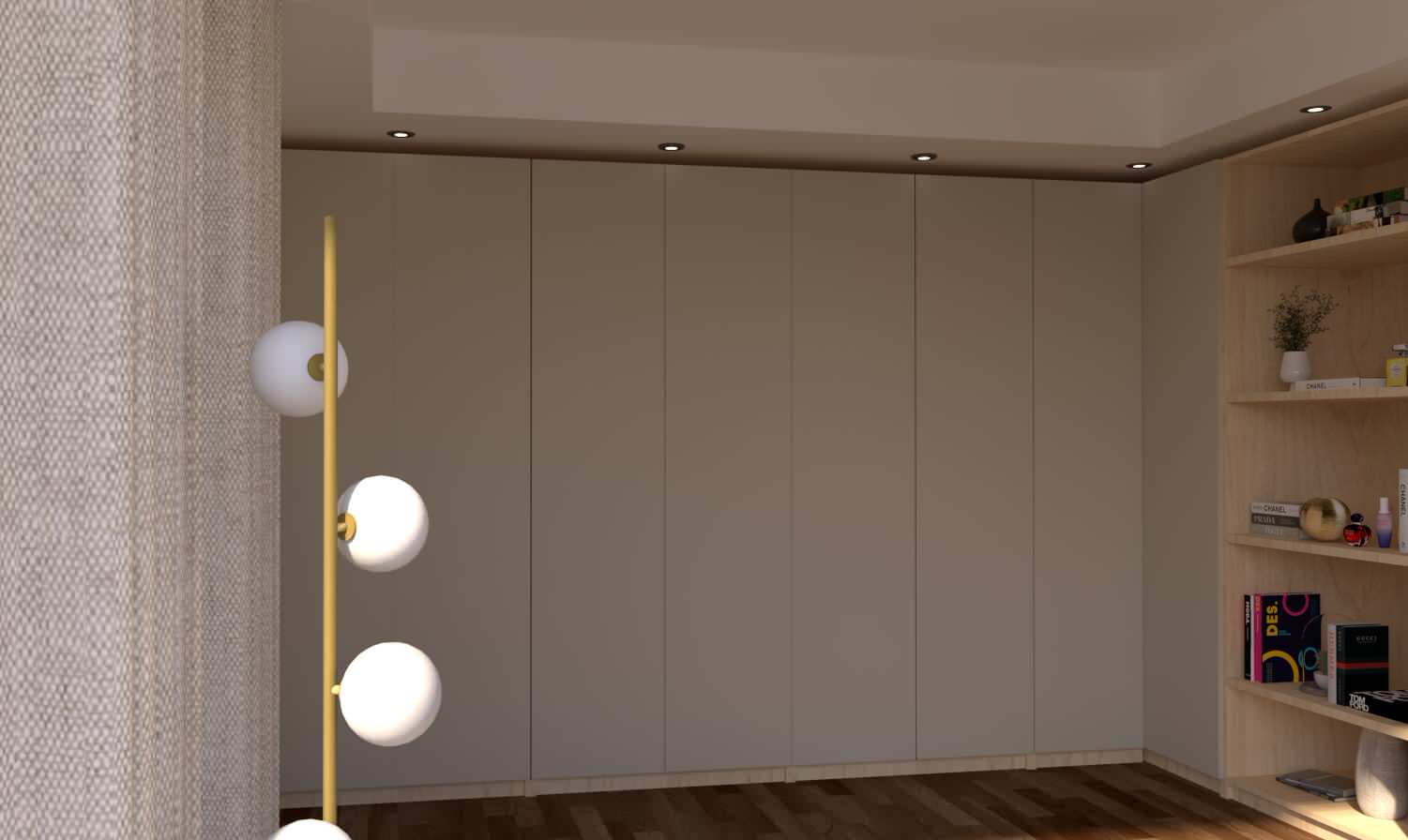 Interior Design Marta