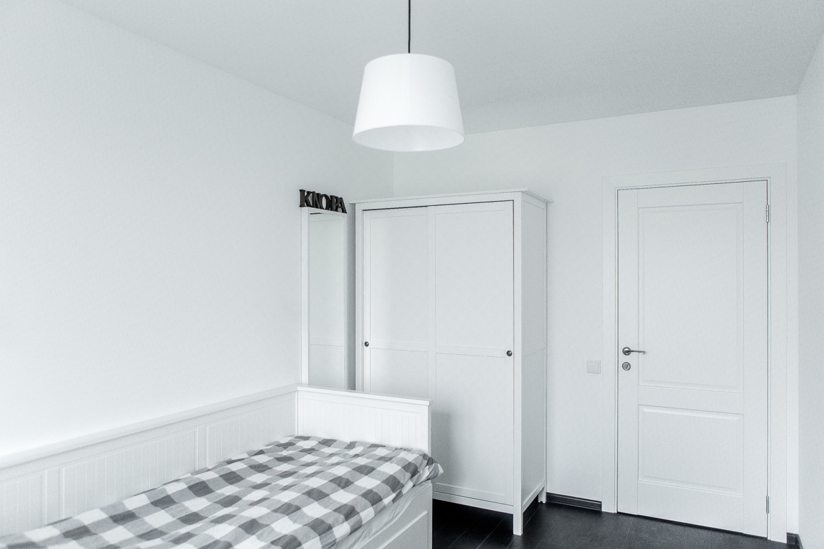 Квартира на Народного Ополчения