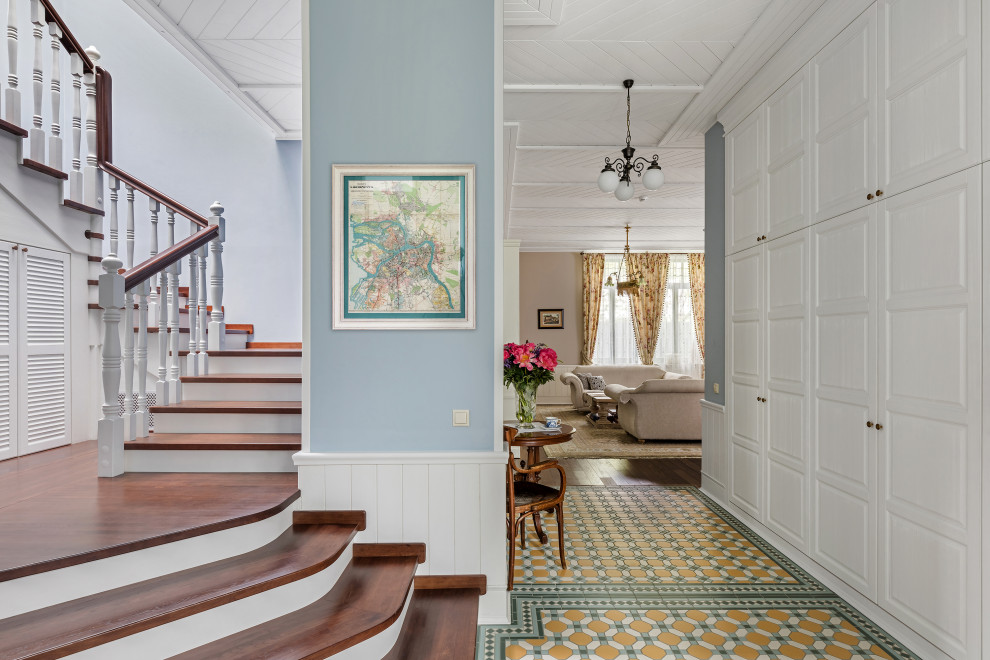 Дом на Финском заливе,