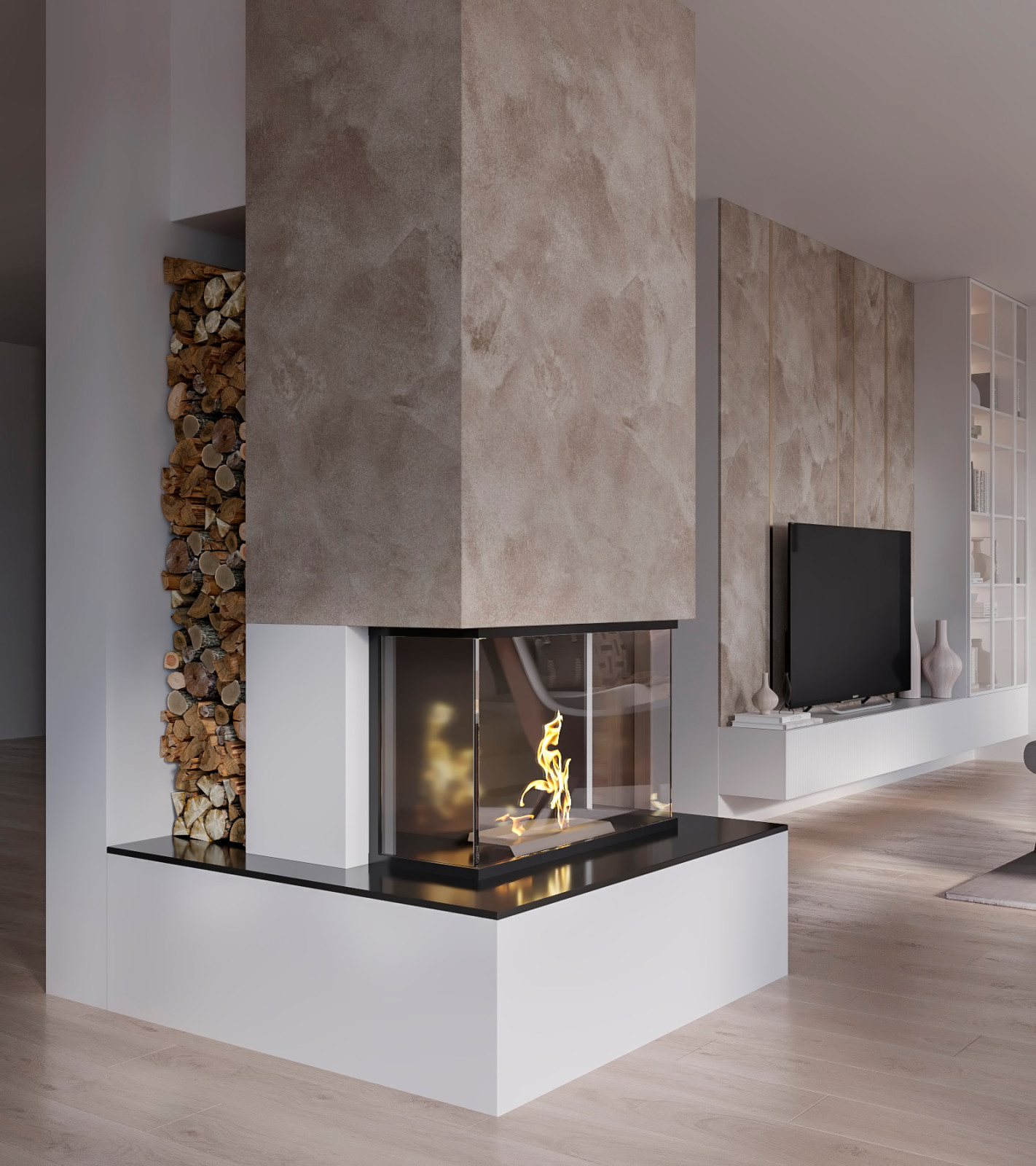 Дом во Франции