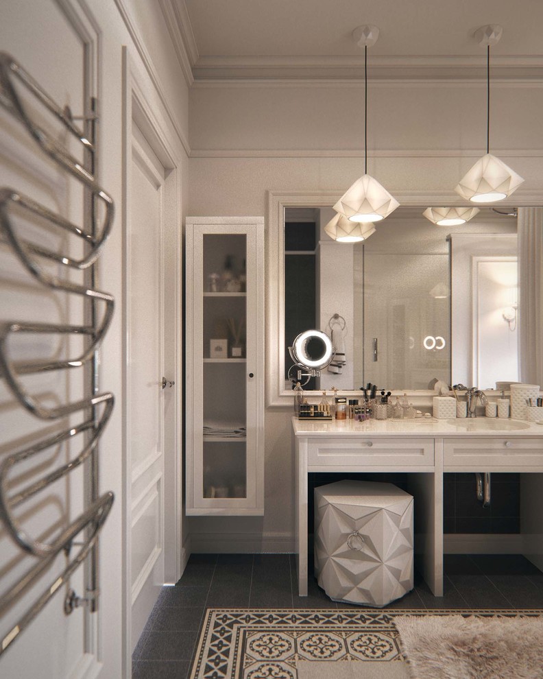 Дом, МО, Коттеджный поселок Европа