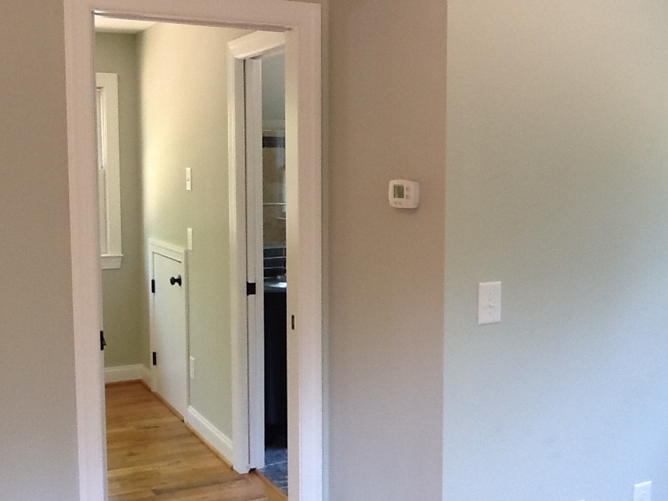 Carrboro, NC  Craftsman