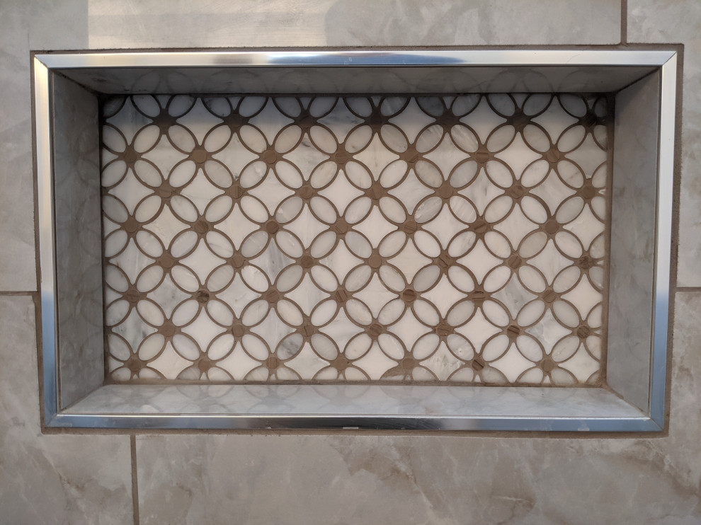 Osborne Master Bathroom