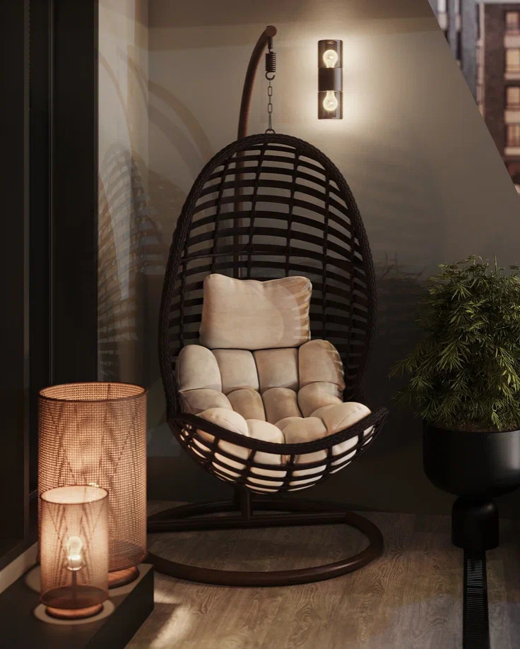 ЖК Притяжение