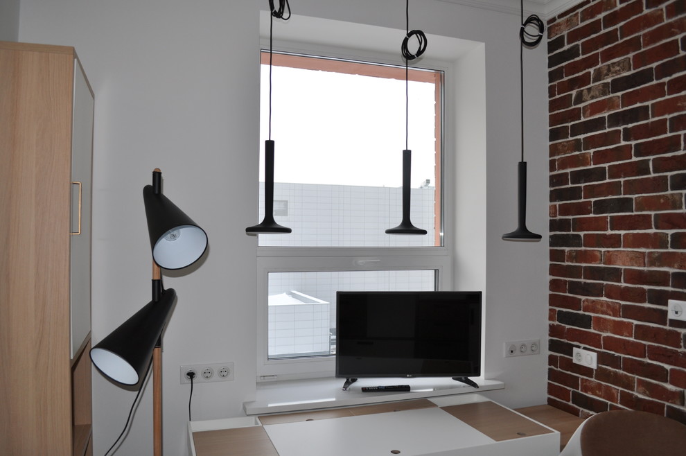 Старопетровский проезд