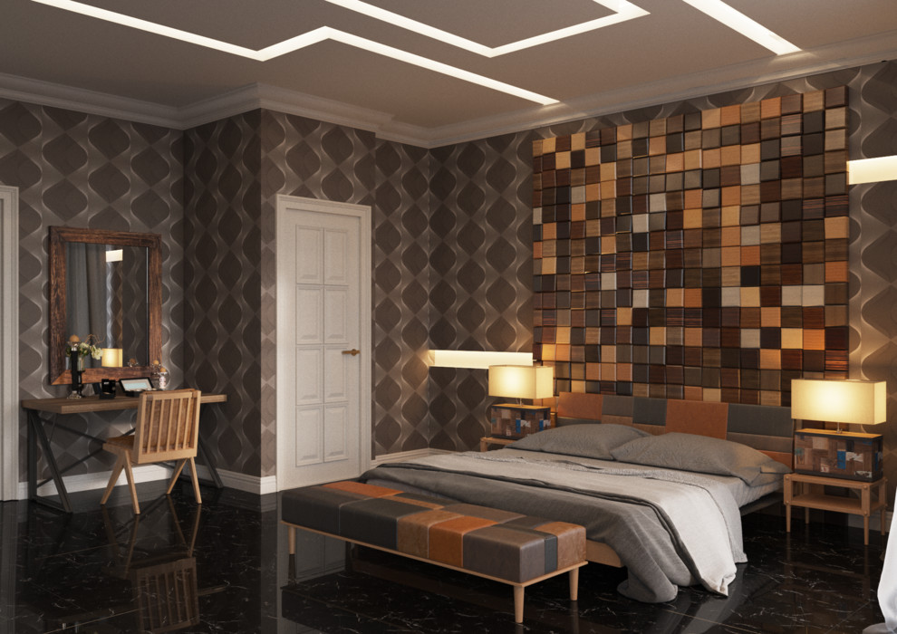 ЖК Смольный