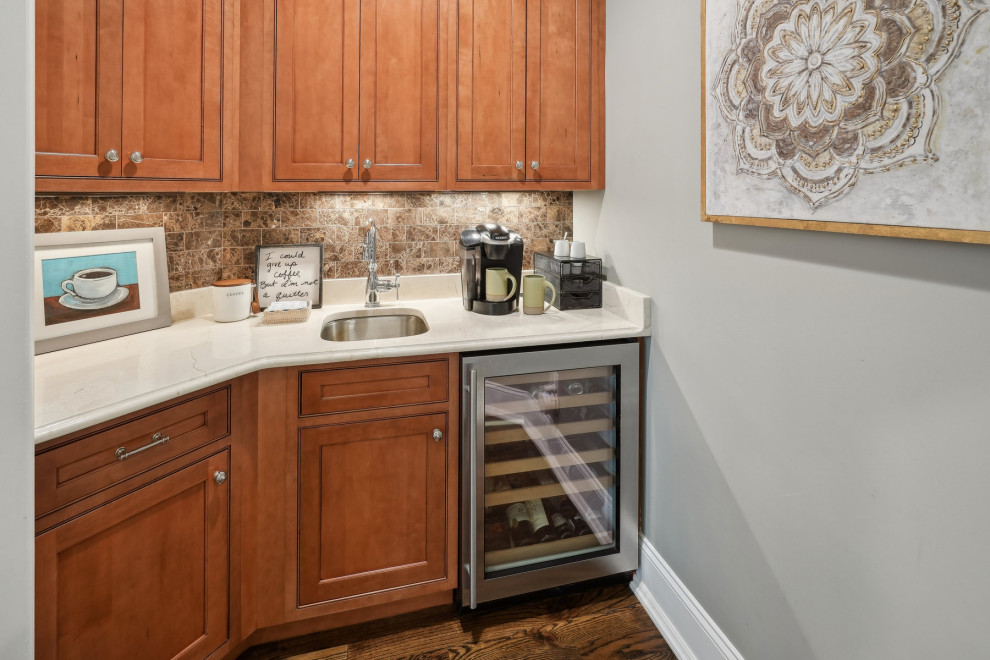 Custom Home Build | Woodland