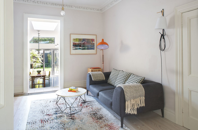 Rathgar classique-salon