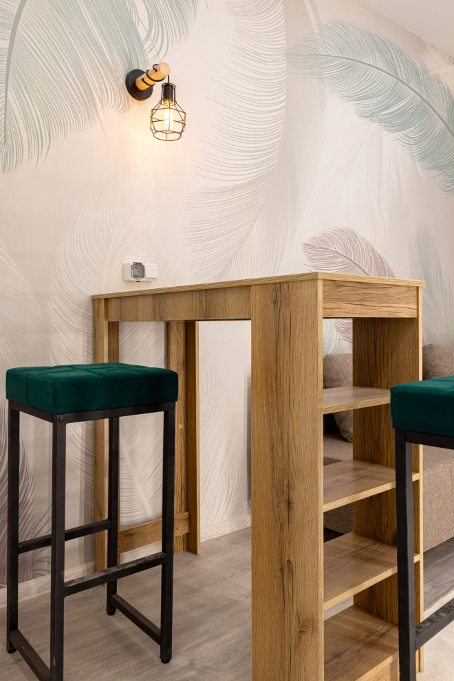 Студия 20м2  , Обводной канал 156