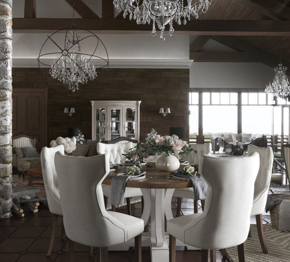 Проект банного комплекса