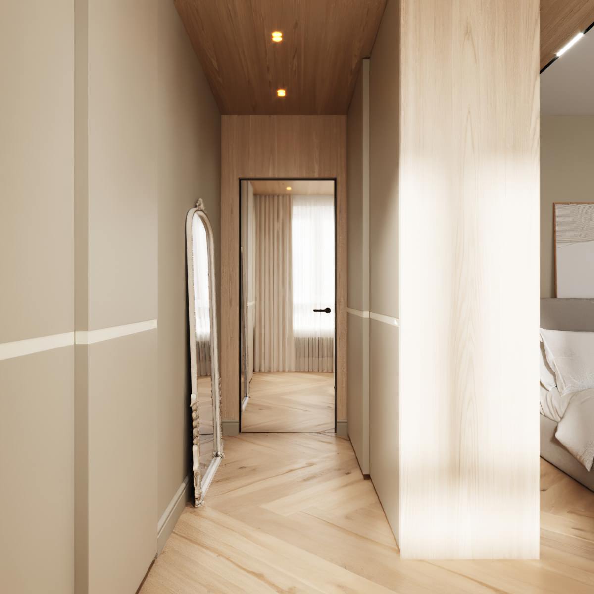 Город-парк "Первый Московский"