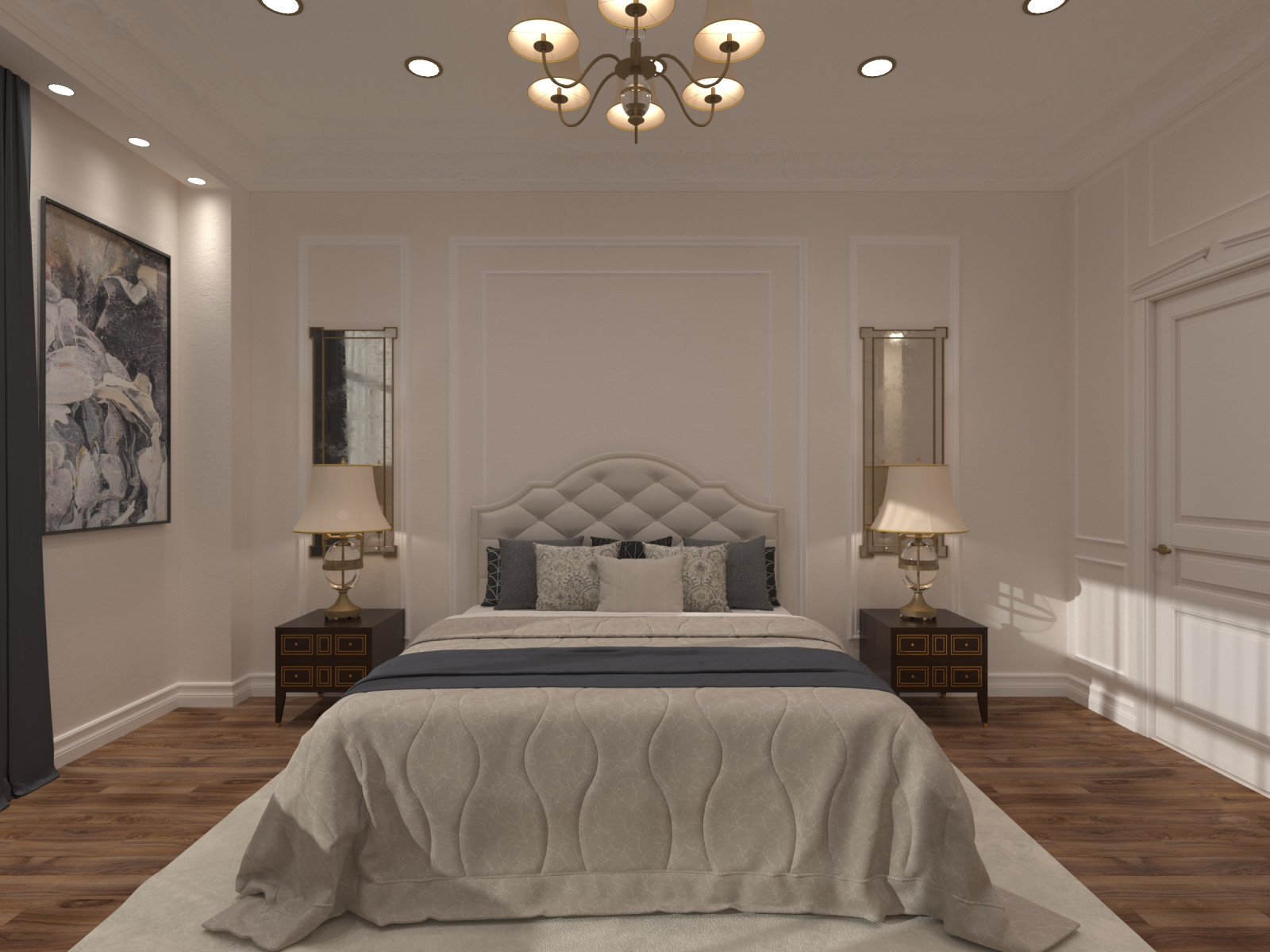 Американская неоклассика