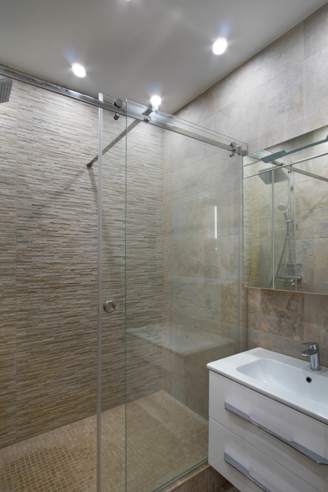 ГОТОВЫЙ  РЕМОНТ 2-Х КОМНАТНОЙ КВАРТИРЫ ПО УЛ. ГАРАЖНАЯ, Г.КРАСНОДАР