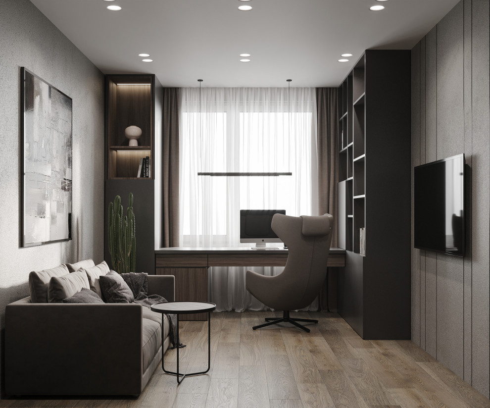 ЖК Life-Лесная