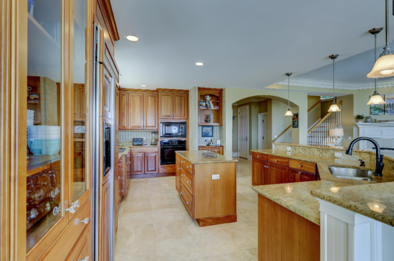 Road Runner Custom Home