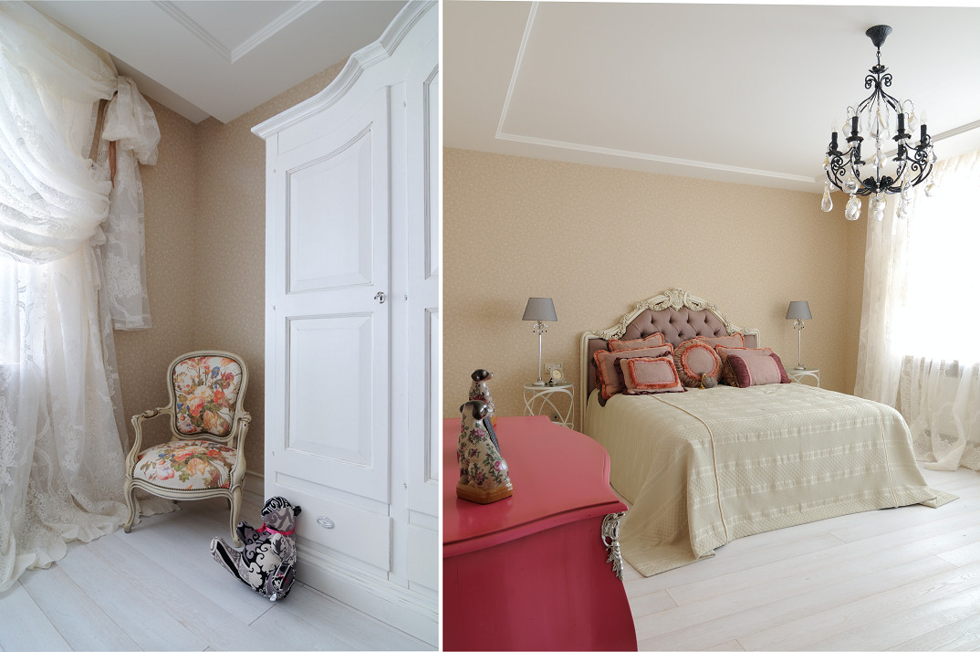 Загородный дом