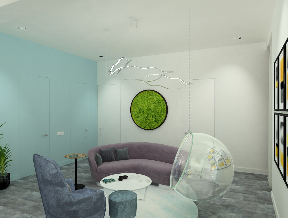 Дом 140 м.кв. в Кузнецово