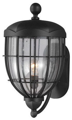 1-Light Outdoor Lantern