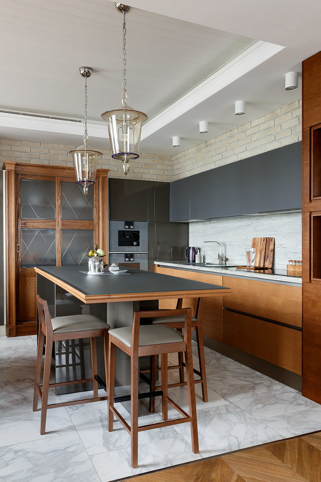 Осовремененная классика