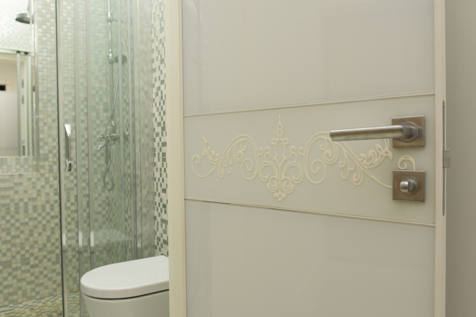 Воплощение мечты о хрустале