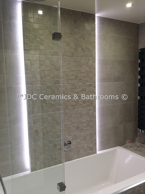 Bathroom (James) modern