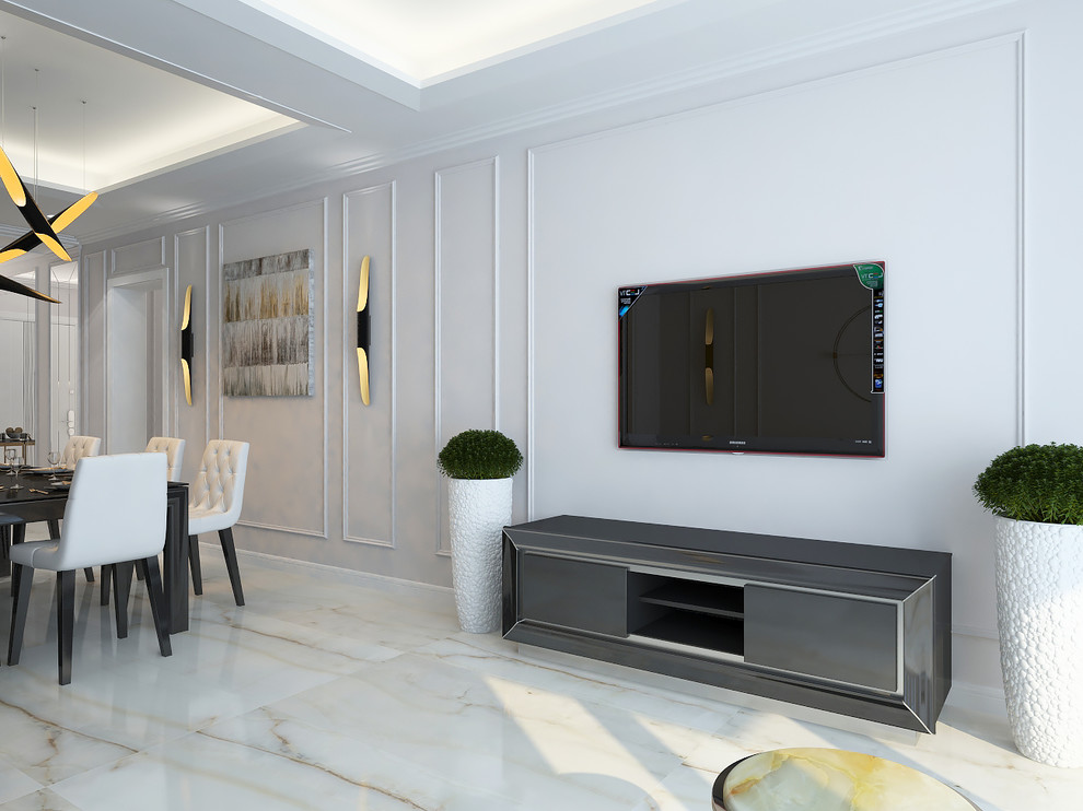 ЖК Актер Гэлакси