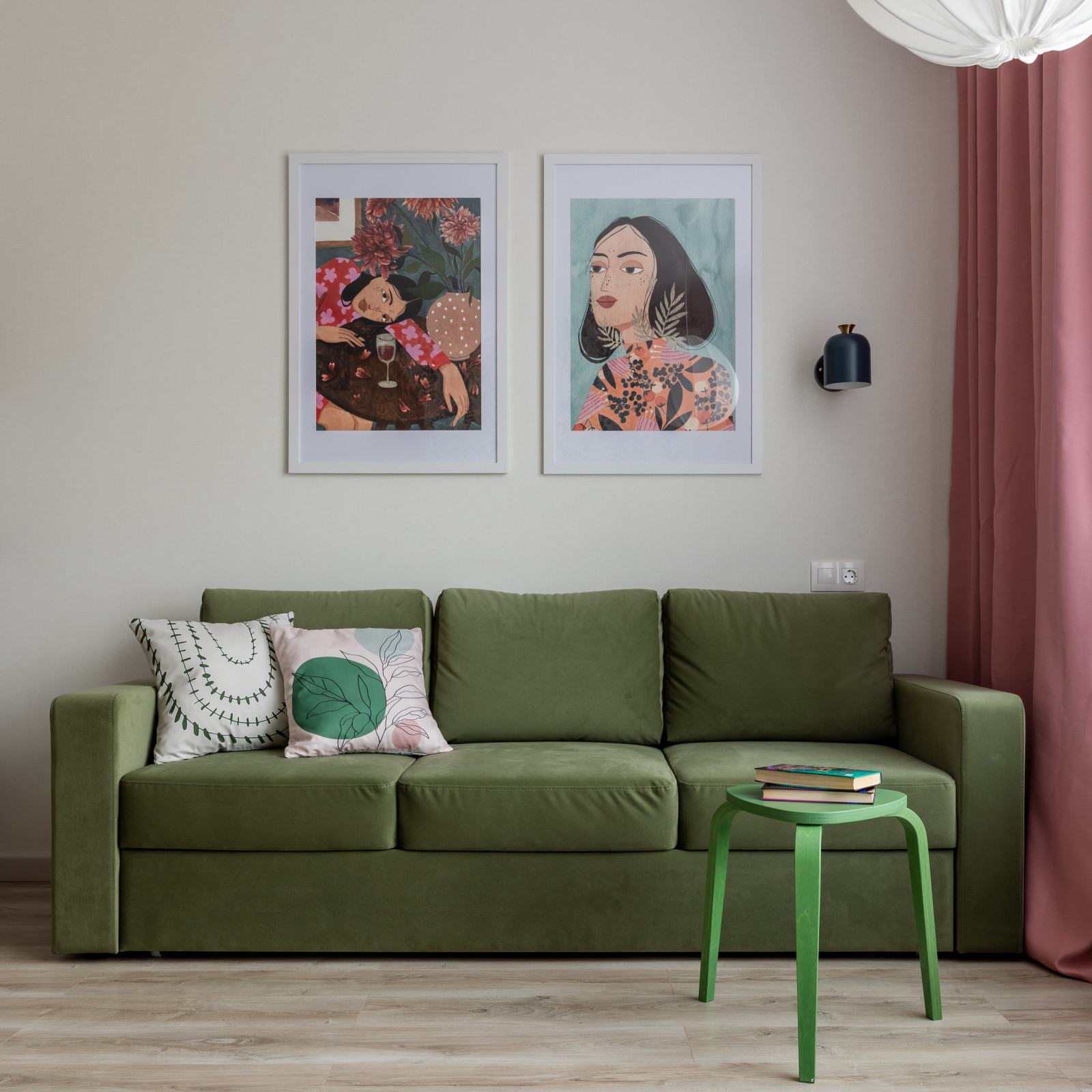 ЖК Сардиния