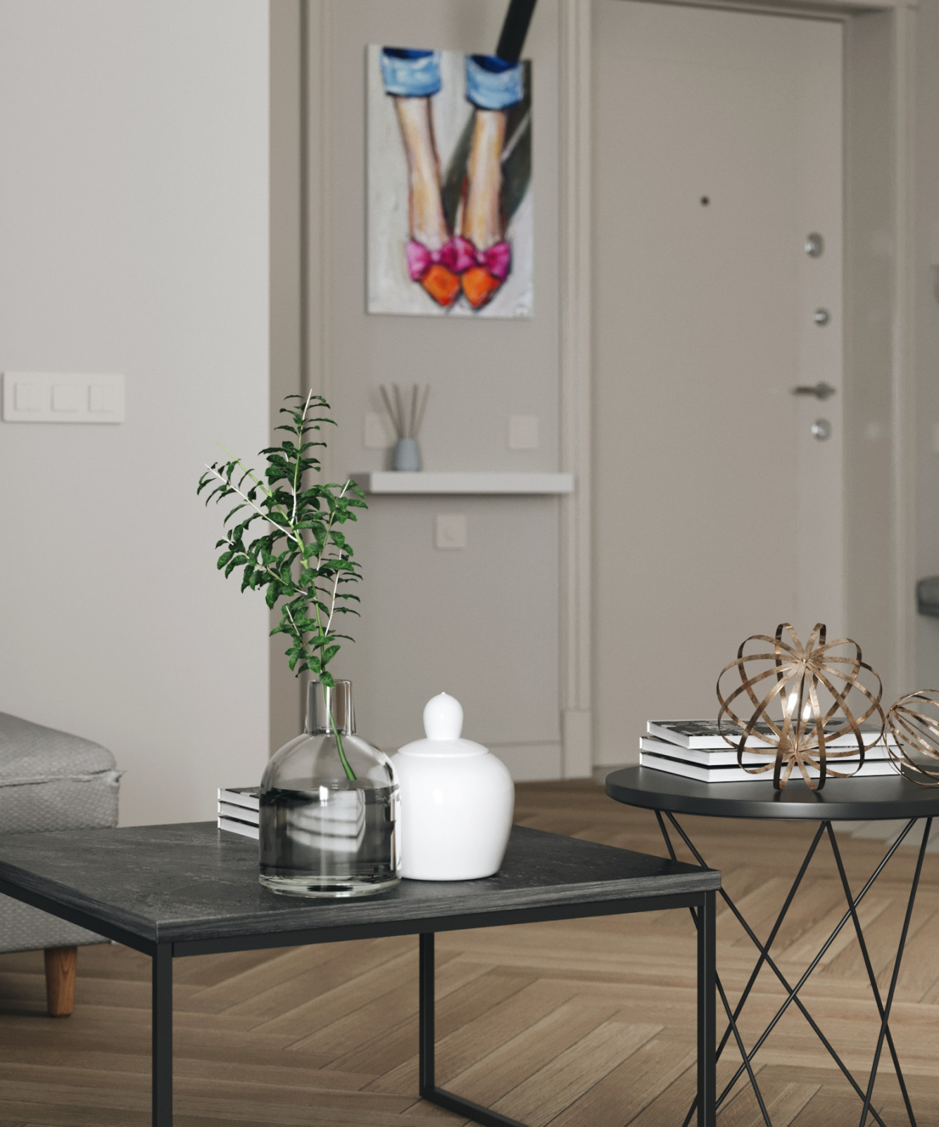 ЖК Вивальди