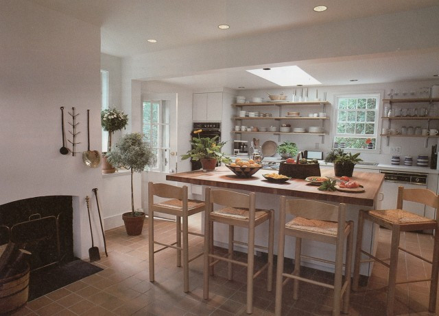 Circa 1985 Kitchen | Houzz Forum